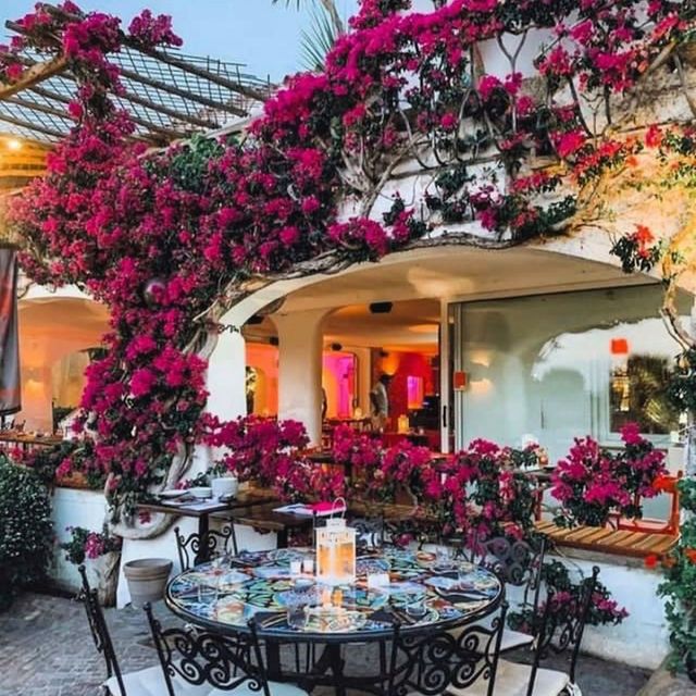 CANTEEN Mexican Kitchen & Tequila bar Restaurant Poltu Quatu