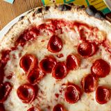 $10 Pizza Monday Photo