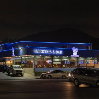 Mariscos Mazatlan - Paseo del Rio