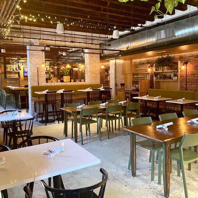 Dovetail Charlestown Restaurant Boston, MA OpenTable