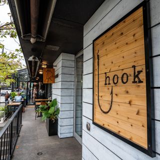 Hook Restaurant