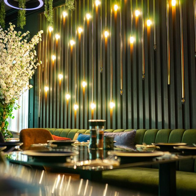 Noa Garden Restaurant & Lounge Gronau (Westfalen), NW OpenTable