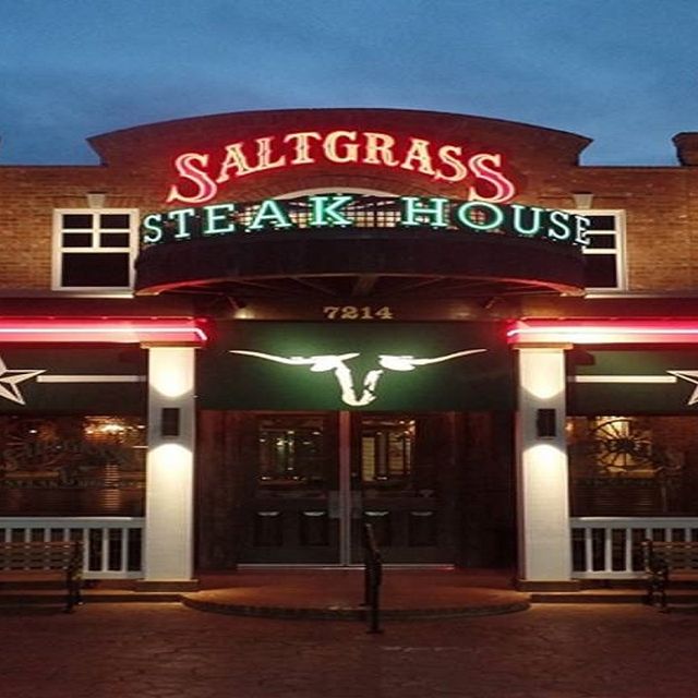 Saltgrass Steak House - Lafayette Restaurant - Lafayette, LA | OpenTable