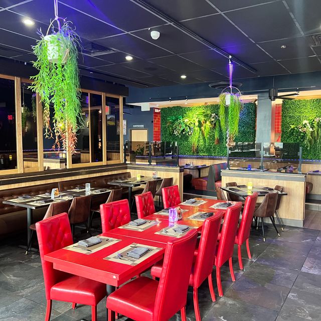 Wagyu Steakhouse Inc. Restaurant West Babylon,