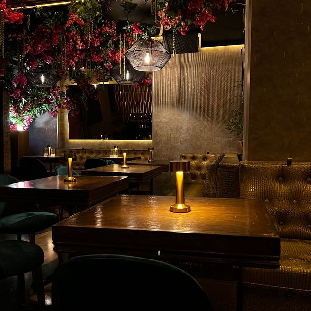 Truth Lounge Restaurant Queens, NY OpenTable