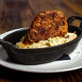 MASH'D San Antonio – The Original Culinary Bastards