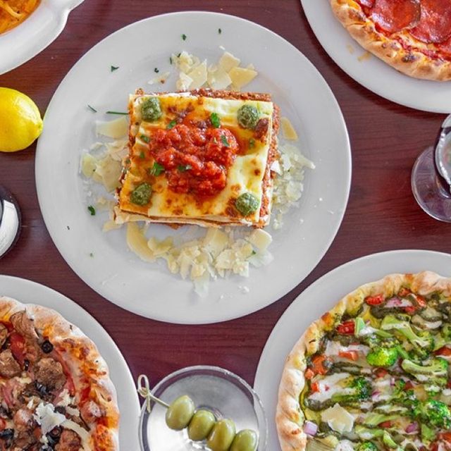 International Cuisine Restaurant Pacific Grove, CA OpenTable