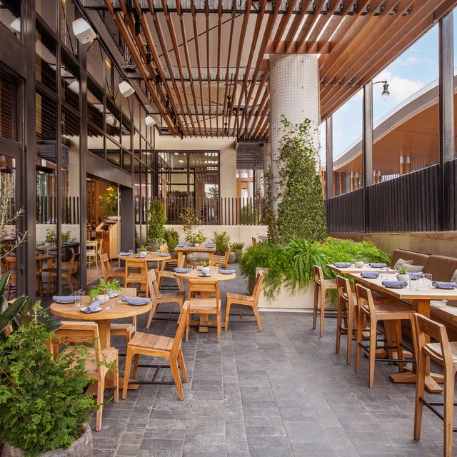 1 Kitchen Restaurant - Nashville, TN | OpenTable