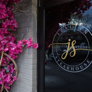 Jasper Stone Italian Steakhouse