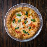 Cover image for Truly Pizza