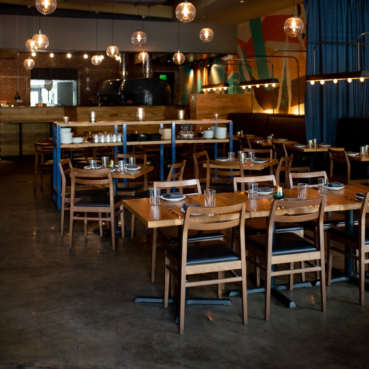 Double Zero — Castellucci Hospitality Group - Atlanta GA Restaurants