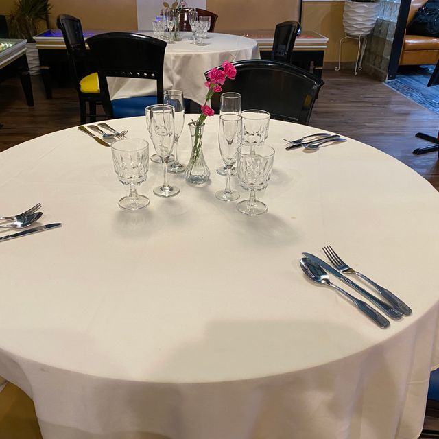 Gold Spoon Restaurant & Lounge Updated 2024, Caribbean Restaurant in The Bronx, NY