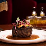Steak, Sip & Skip the Line - Private Room Booking photo