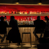 Whisky Lounge Table Photo