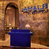 Cover image for Amalfi - Caesars Palace Las Vegas