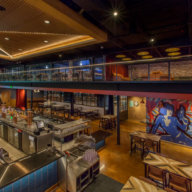 Sidecar Social Addison Restaurant Dallas, TX OpenTable