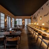 Cover image for FUMI Restaurant