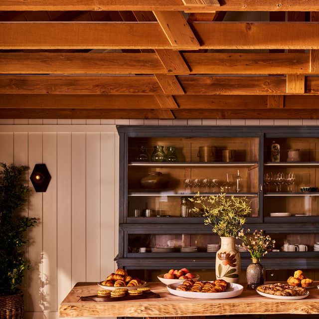 The Lodge at Dawn Ranch Restaurant - Guerneville, CA | OpenTable