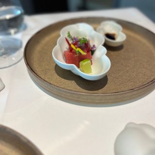 YOSHI by Nagaya Restaurant - Düsseldorf, NW