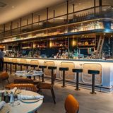 Cover image for Cafe Americano Brickell