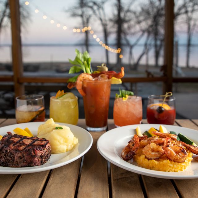 Belt40 Updated 2024, Steak Restaurant in Eufaula, OK