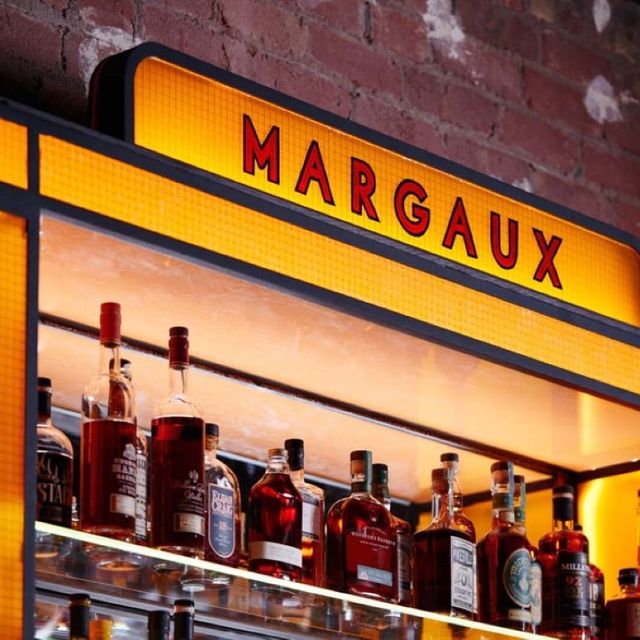 Bar Margaux Restaurant Melbourne, AUVIC OpenTable