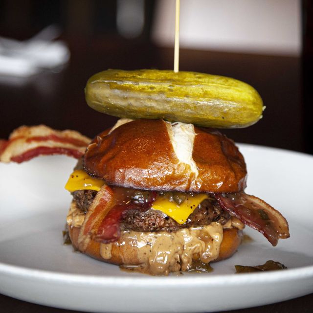 Crossings Cafe Rivers Casino Portsmouth Restaurant Portsmouth, VA