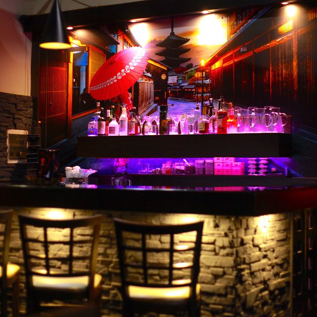 Restaurante Wasabi Debrecen Running Sushi & Wok Debrecen, , Hungary