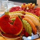 ABC-Einschulungsbuffet á 46,00 € Photo