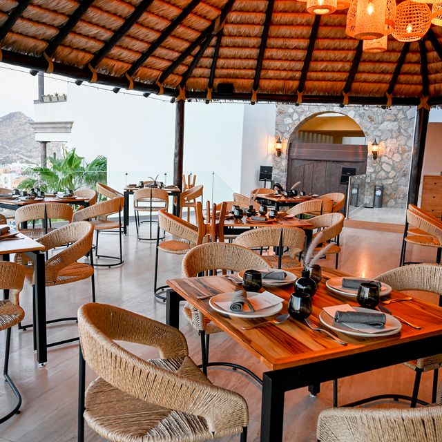 Loretta Restaurant Pedregal - Cabo San Lucas, BCS | OpenTable