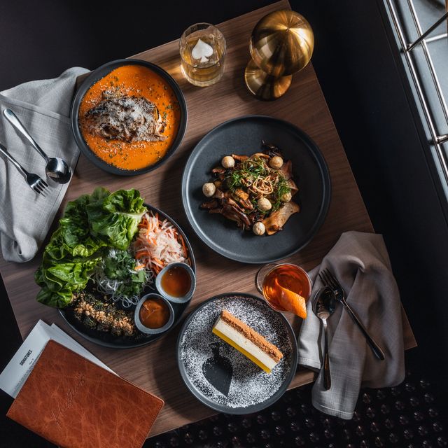 Hustlers. Syd Restaurant Sydney, AUNSW OpenTable