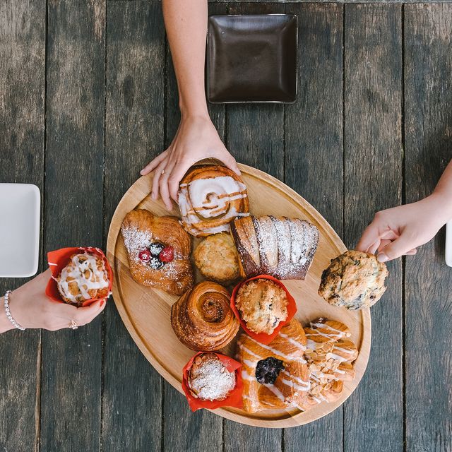 Olive & Ivy Restaurant & Marketplace Scottsdale, AZ OpenTable