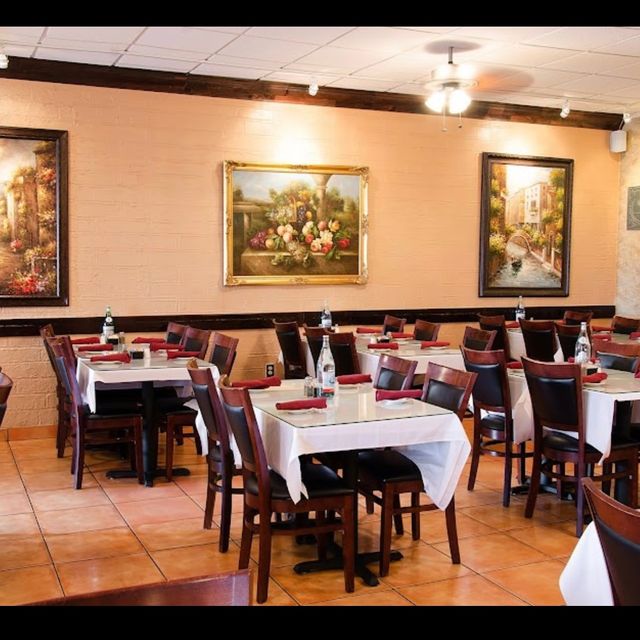 Ephesus Mediterranean Grill - Updated 2024, Mediterranean Restaurant in ...