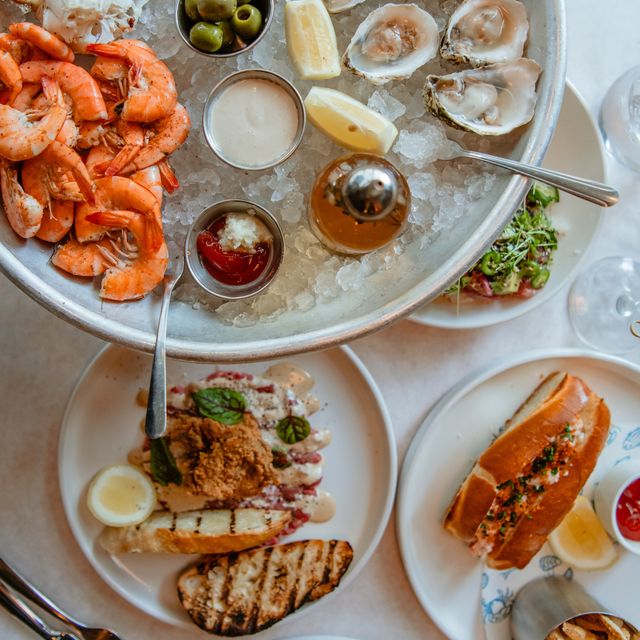 Jax Fish House & Oyster Bar LoDo Restaurant Denver, CO OpenTable