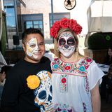 Day of the Dead Brunch Photo