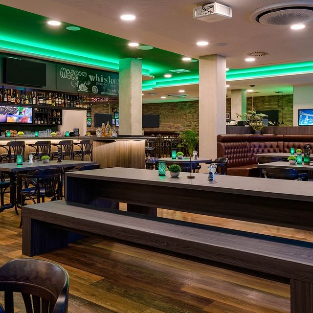 The Public Pub & Bar Kiel Restaurant The Public pub & bar Kiel – Kiel, SH | OpenTable