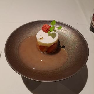 YOSHI by Nagaya Restaurant - Düsseldorf, NW