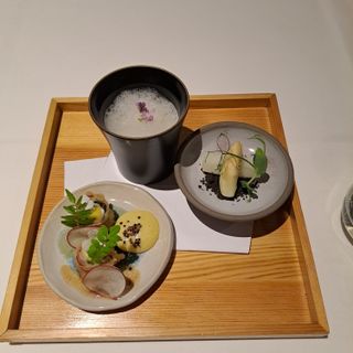 YOSHI by Nagaya Restaurant - Düsseldorf, NW