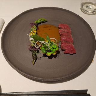 YOSHI by Nagaya Restaurant - Düsseldorf, NW