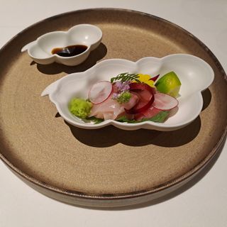 YOSHI by Nagaya Restaurant - Düsseldorf, NW