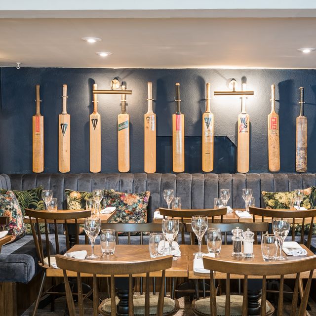 The Cricketers Mill Green Restaurant Ingatestone, Essex OpenTable