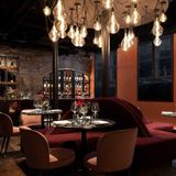 Cover image for Commons Club Bar & Restaurant