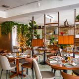 Cover image for Pelican Restaurant & Cafe