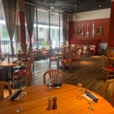 Cover image for Catch 21 Seafood & Steak