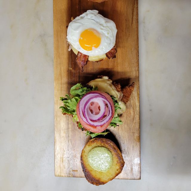 Mrs. Potts Restaurant Carolina, PR OpenTable