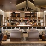 Cover image for D6 Lounge - Parq Vancouver