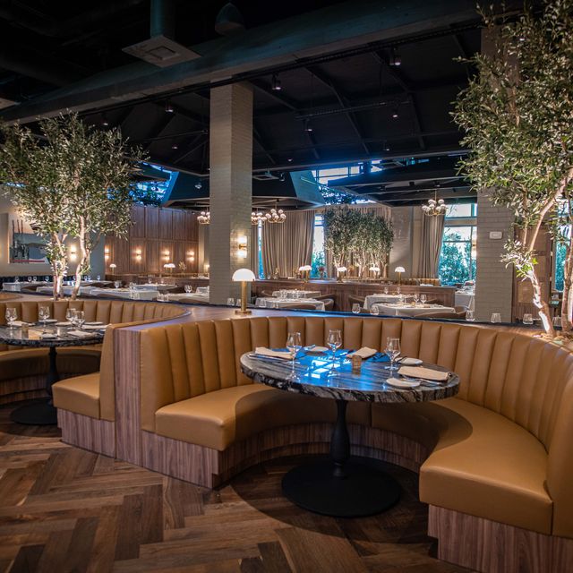 Harlo Steakhouse & Bar Restaurant - Las Vegas, NV | OpenTable