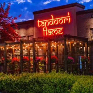 Tandoori Flame - Brampton