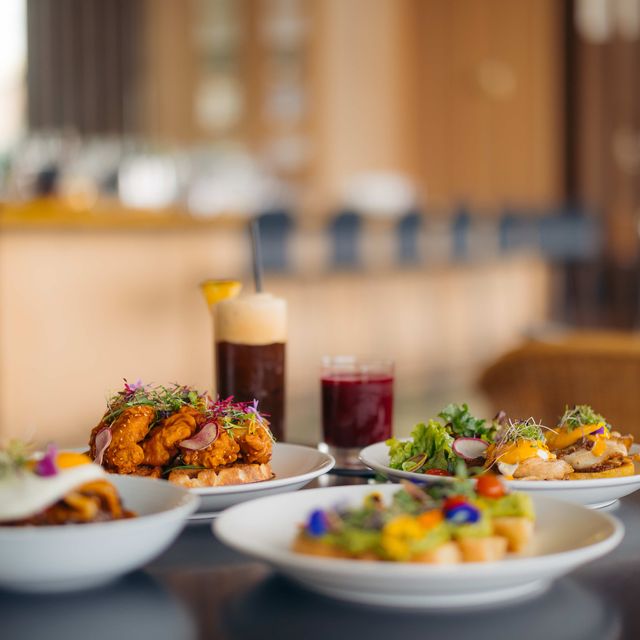 Breakfast at La Vie Restaurant Honolulu, HI OpenTable