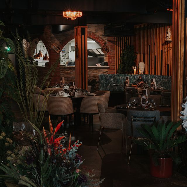 Edesia Restaurant & Lounge Bath, Bath and North East Somerset OpenTable